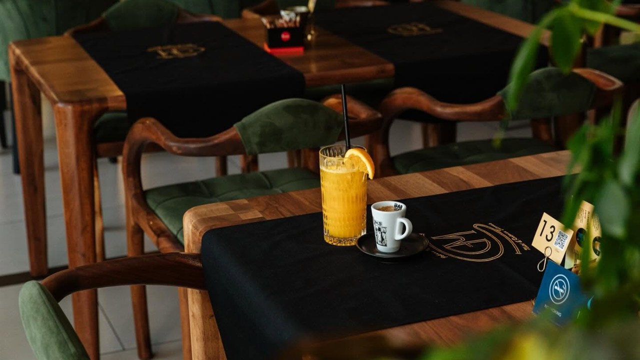 Restoran Edemus